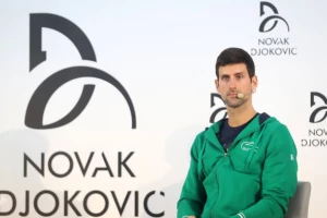 Mnogi su ogorčeni, ali Novak neće da doliva ulje na vatru!