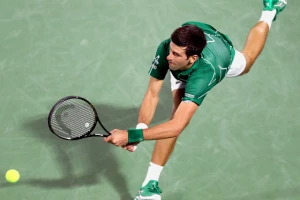 Pogrešno protumačeno - Novak rekao da bi igrao za drugu reprezentaciju?