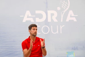 Adrija Tur i naredne godine? Evo šta kaže Novak!