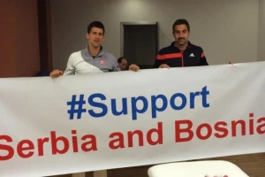 Veliko srce srpskih sportista - Stiže novčana pomoć i od Zikija, Piksija...