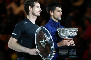 Novak piše istoriju! Koliko mu još treba da prestigne i Federera?