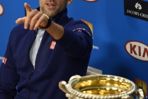 Novak sačuvao Rolan Garos za ''dezert''!