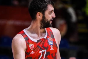 Očekivano? Zvezdin dres protiv MZT bez sponzora, hoće li AdmiralBet ABA liga reagovati?