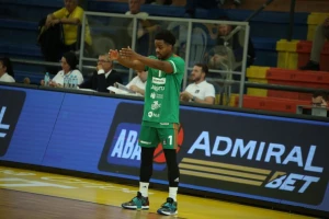 Cedevita Olimpija prekinula "crnu" seriju, plasman u Top 16 još uvek moguć!