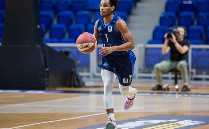 AdmiralBet ABA liga/SC Derby/Filip Roganovic
