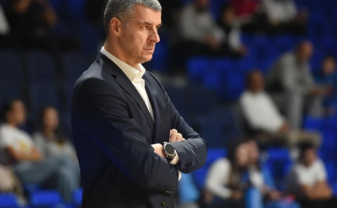 AdmiralBet ABA liga - Budućnost Voli