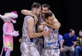 Cibona u procesu likvidacije, a "igraju ligu u kojoj Zvezda i Partizan ulažu milione i milione"