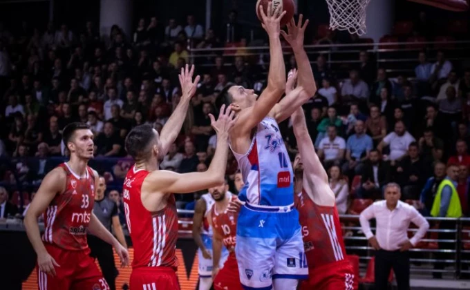 AdmiralBet ABA liga/Igokea m:tel/Nikola Vuruna