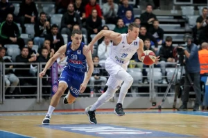 Zadar bolji od MZT-a, Božić ponovo blistao!