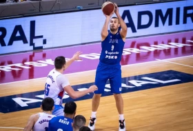 Težak incident u Zadru, trener pogođen u glavu, na kraju pobeda Igokee pred praznim tribinama