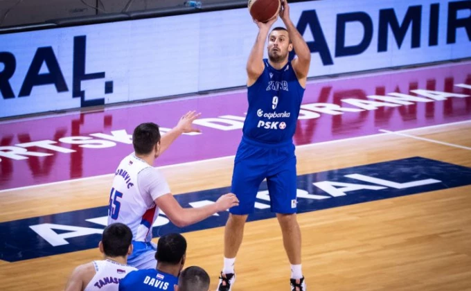 AdmiralBet ABA liga/Igokea m:tel/Nikola Vuruna