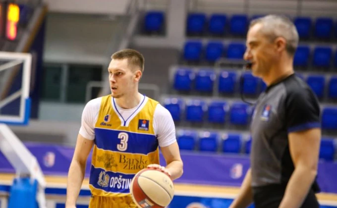 AdmiralBet ABA liga/Mornar-Barsko zlato/Media Pro