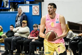 Rudan odveo Megu u plej-of AdmiralBet ABA lige i postao najbolji u martu