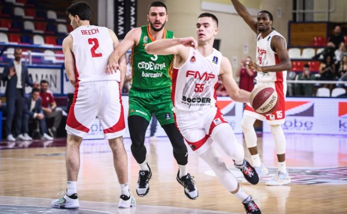 ABA League j.t.d./Dragana Stjepanovic