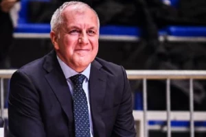 Za kraj Jutarnjeg programa: ''Trener Partizana ima tajm-aut za sudije''
