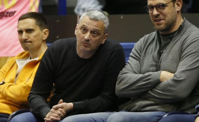 Mega MIS - Ivica Veselinov