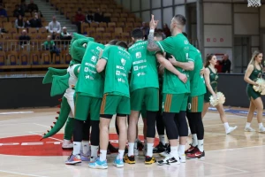 Cedevita Olimpija vlada Slovenijom!