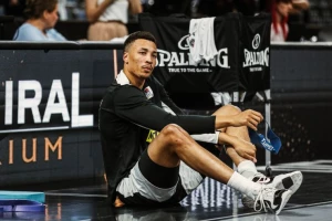 Egzum: "Moramo da se naviknemo na suđenje"