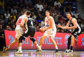 Da li je Partizan potcenio SC Derbi?