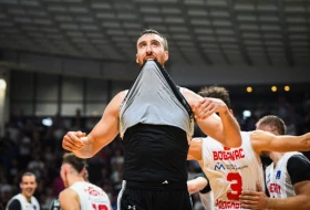 Šta je Partizan koštalo poraza od Derbija?