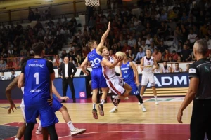Američki trener stvara jaku Cibonu: ''Napustio sam sjajan posao i došao ovde!''