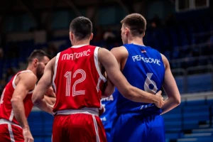 FMP pobedio u Zagrebu, ali Cibona se budi!