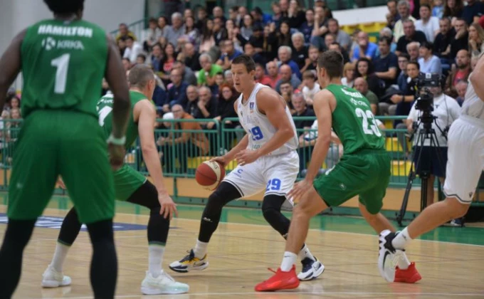 AdmiralBet ABA liga/Krka/Drago Perko/kosarka.si