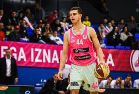 Amerikanci predviđaju - Topić na draftu kao Miličić
