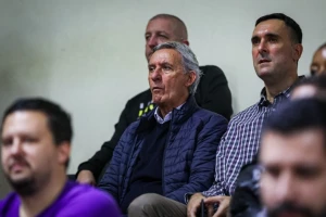 Pešić: ''Zvezda izgubila kontinuitet koji je godinama imala''