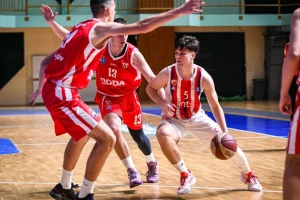 ABA (U19) - Ispali i Partizan i Zvezda, evo ko ide na F4!