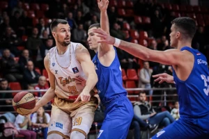 Novi trener, nova Cibona - "Vukovi" slavili u Laktašima!