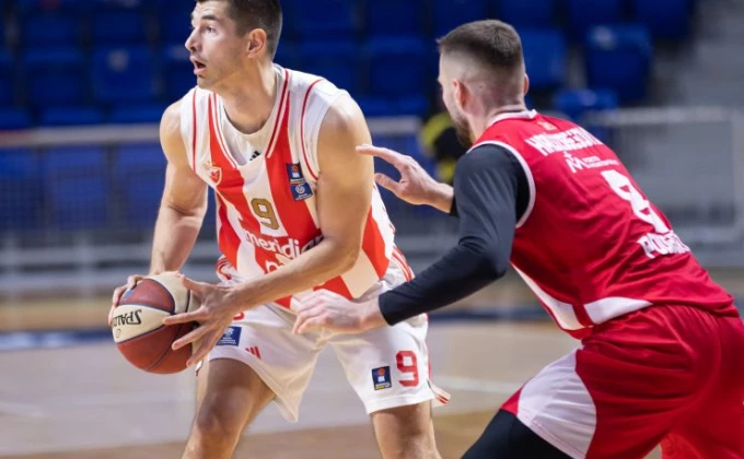 SC Derby/Filip Roganovic