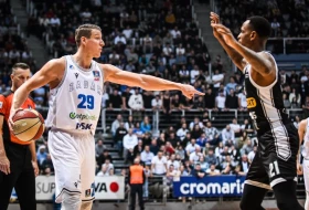 Luka Božić pronašao novi klub