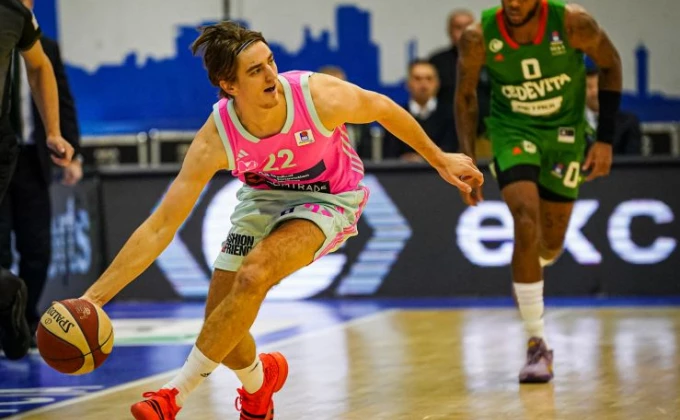 AdmiralBet ABA liga/Dragana Stjepanovic