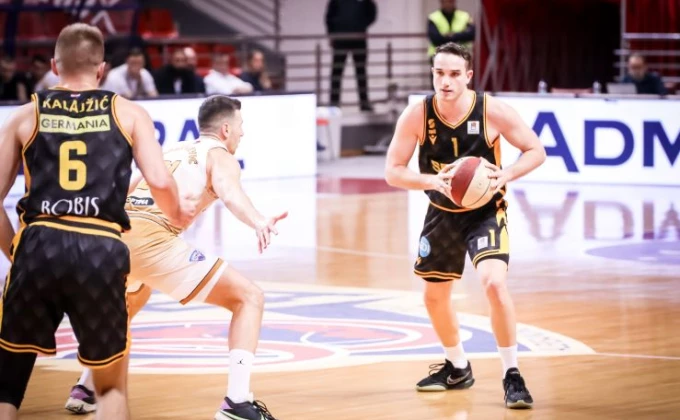 AdmiralBet ABA liga/Igokea m:tel/Nikola Vuruna