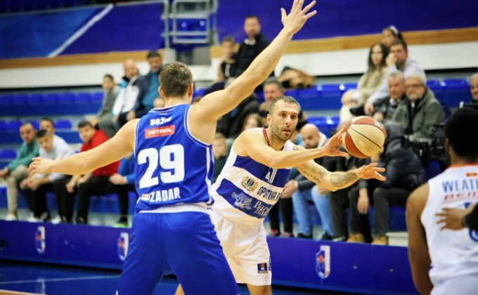 AdmiralBet ABA liga/Mornar-Barsko zlato/Media Pro