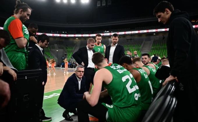 AdmiralBet ABA liga/Cedevita Olimpija/Ales Fevzer