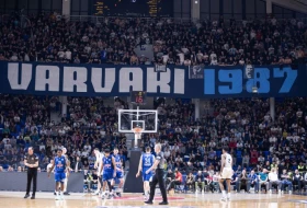 "Varvari" pred Partizan: "Ko bude ubacio predmete, dobro će nas zapamtiti"
