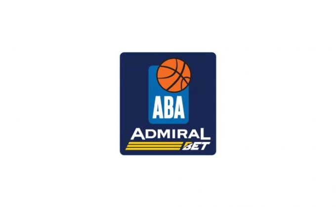 AdmiralBet ABA League Logo