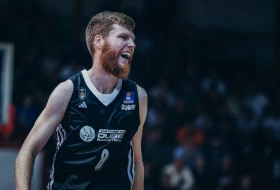 Bertans i Anđušić uvereni: "Partizan osvaja sve!"