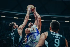 Partizan objavio novi potpis