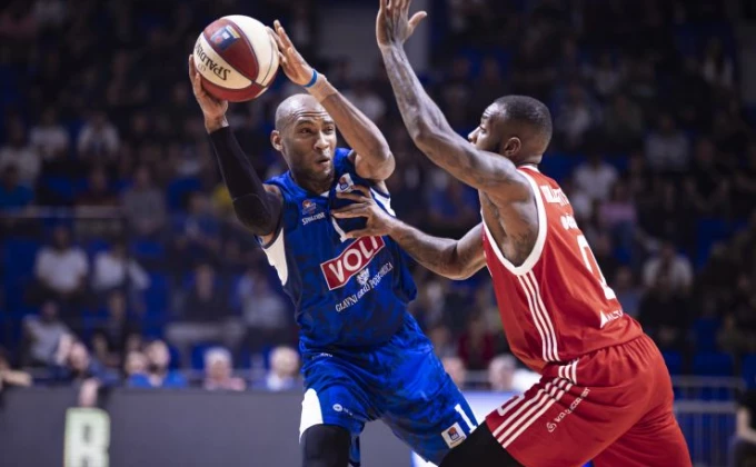 AdmiralBet ABA liga/Buducnost VOLI/Filip Roganovic