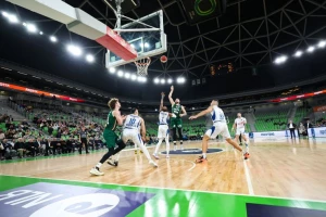 Hapoeli prejaki za ABA ligaše, nezadrživi Motli i Harper, a šta se desilo sa Venecijom?