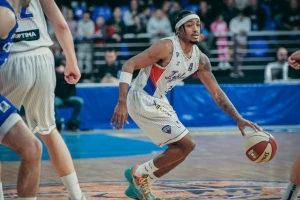 Igokea ostaje bez glavnog igrača, treniraće ga Karaičić?