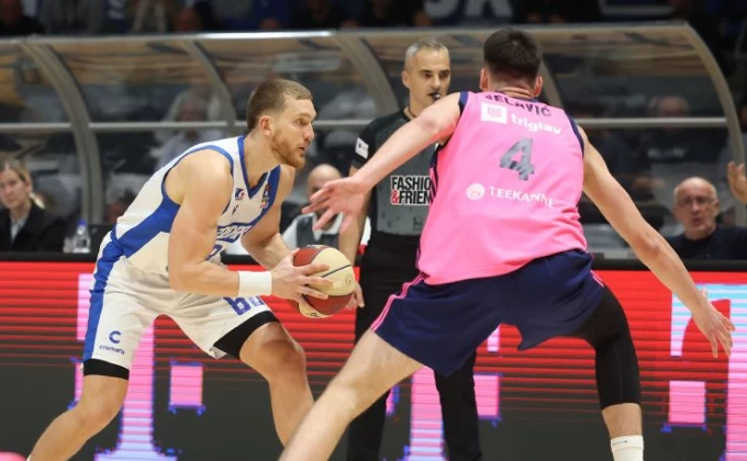 AdmiralBet ABA liga/KK Zadar/Zvonko Kucelin