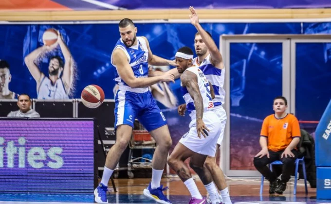Mornar-Barsko zlato/Media Pro
