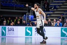 Vašington: ''Čoveče, trebao mi je ovaj meč!''