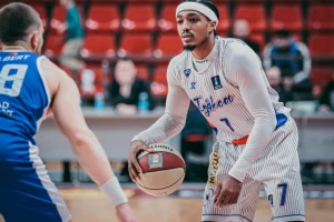 Igokein Džons MVP meseca u AdmiralBet ABA ligi!