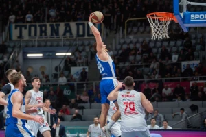 Zadar ne odustaje od plej-ofa, nova pobeda!