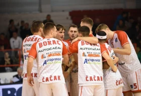 Blamaža Čačana u ''Milenijumu'', Vrščani i FMP furiozno u četvrtfinale!